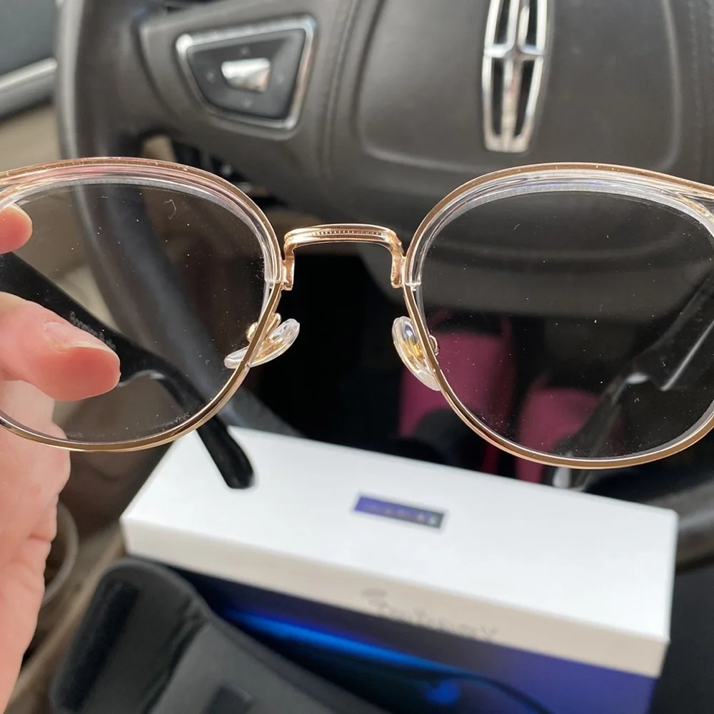 EYEWEAR SMART (Booming Audio)